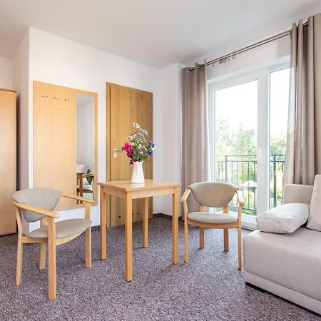 Dg Albatros Ii منزل للإقامة