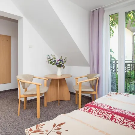 Dg Albatros Ii منزل للإقامة