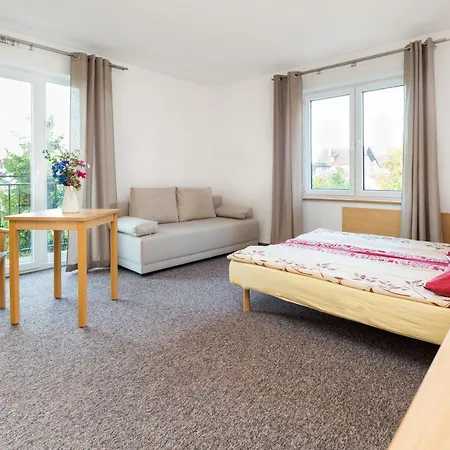 Dg Albatros Ii Homestay szállás Rewal
