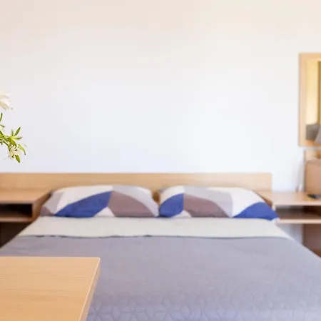 منزل للإقامة Dg Albatros Ii ريفال