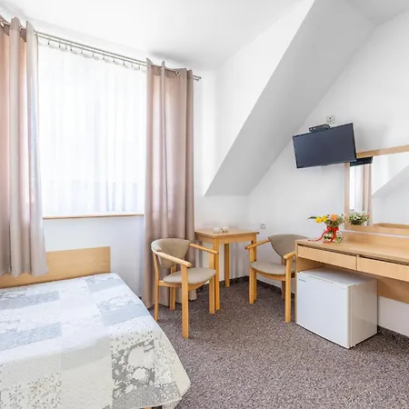 منزل للإقامة Dg Albatros Ii *