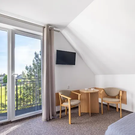 Dg Albatros Ii منزل للإقامة ريفال