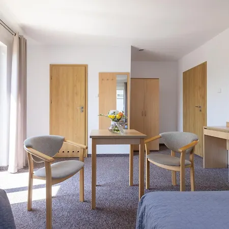 منزل للإقامة Dg Albatros Ii ريفال