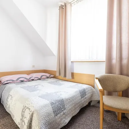 منزل للإقامة Dg Albatros Ii