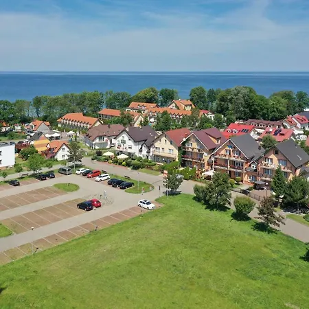 Dg Albatros Ii منزل للإقامة *