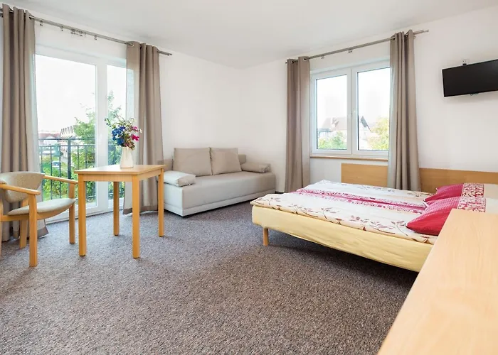 Dg Albatros Ii ホームステイ レバル