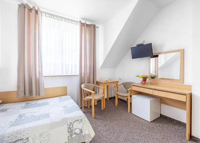 Проживание в семье Dg Albatros Ii *