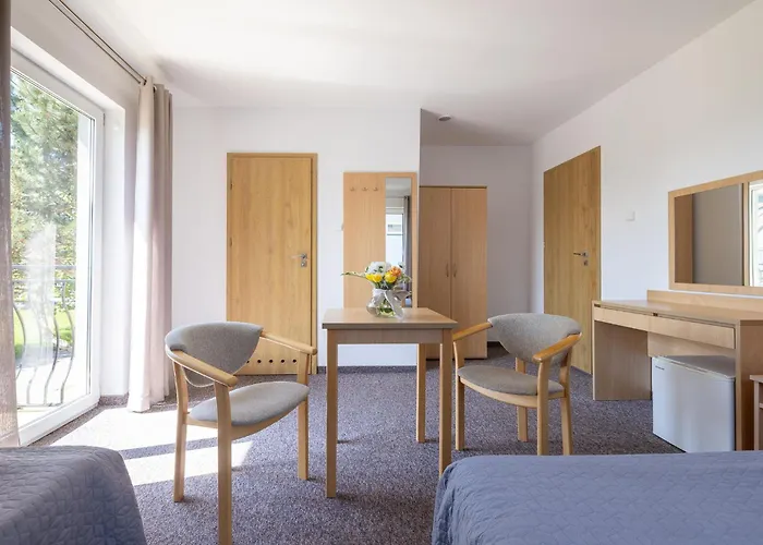 Проживание в семье Dg Albatros Ii Реваль