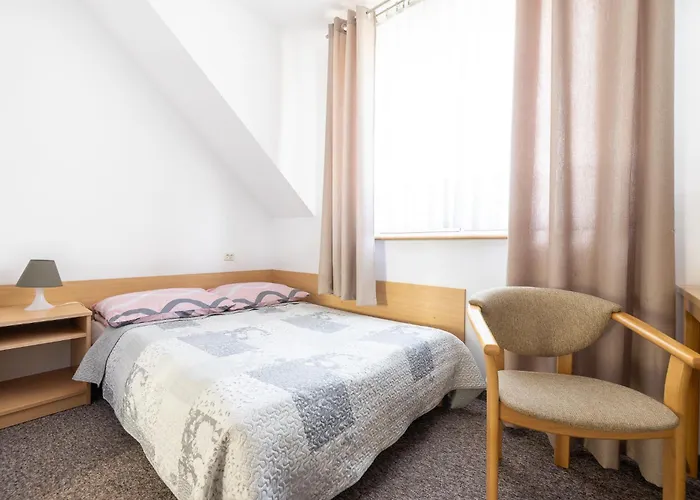 ホームステイ Dg Albatros Ii