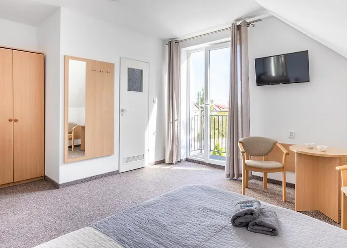 ホームステイ Dg Albatros Ii レバル