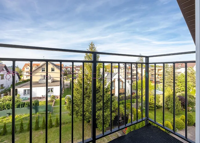 Проживание в семье Dg Albatros Ii Реваль